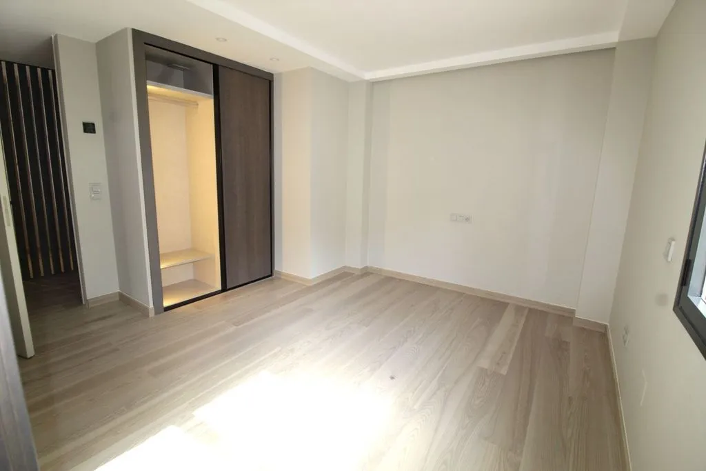 Pièces - Luxury Apartment with Sea View in Málaga