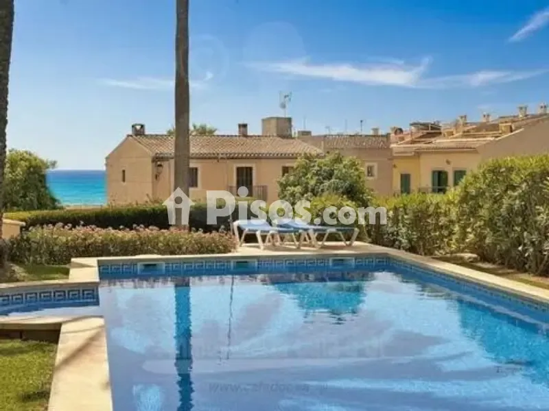 Piscine - Penthouse with Sea Views in Calonge