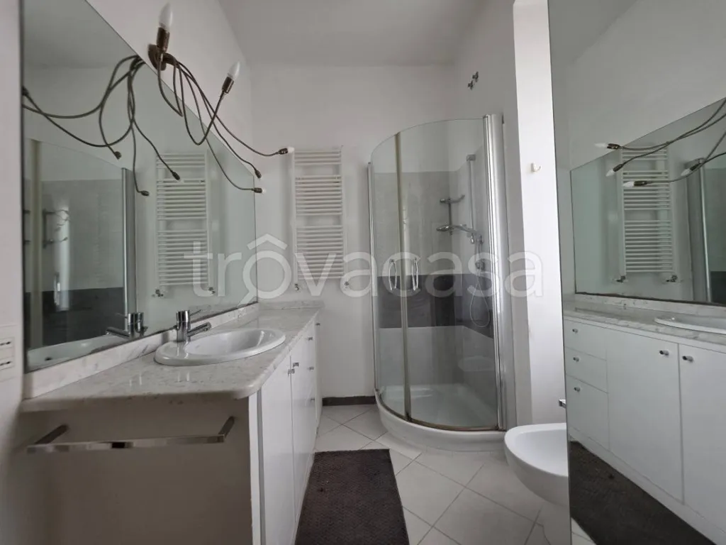 Bagni - Spacious Triplex in Central Trieste