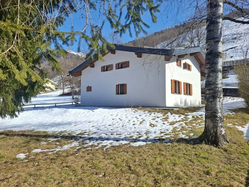 Extérieur - Luxury Villa with Mountain View in Massimeno