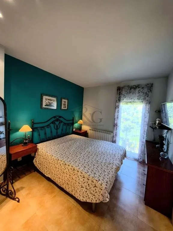 Camere da letto - Villa with Pool in Pals, Catalonia