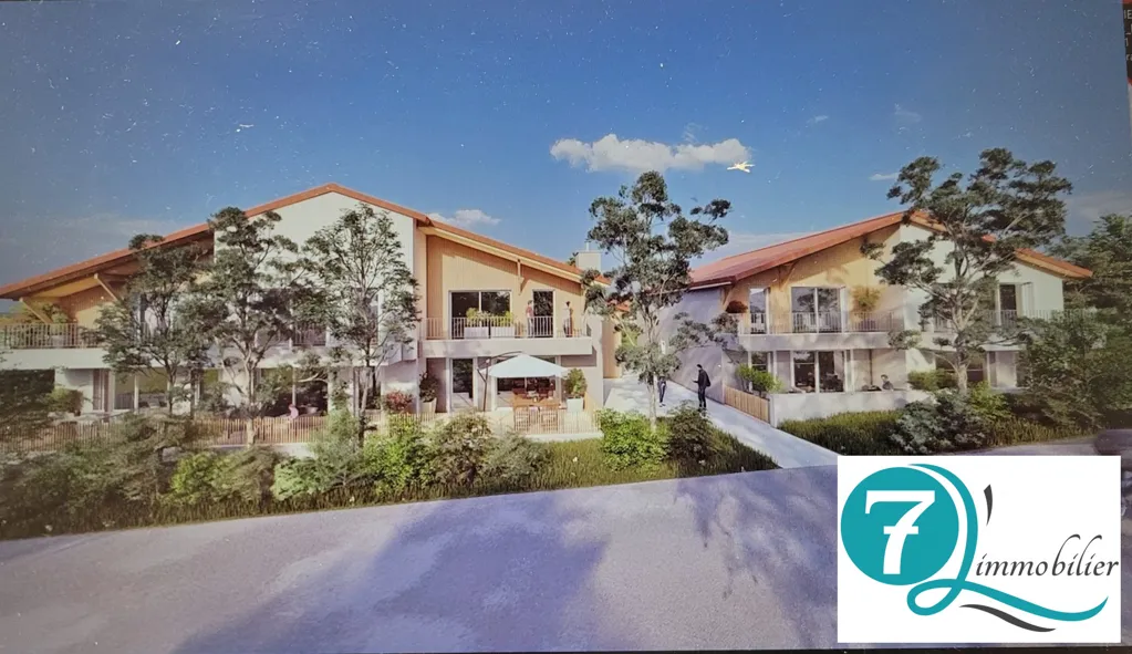 Spacious T4 with Terrace in Vernierfontaine
