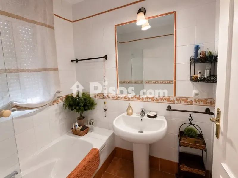 Bagni - Renovated Adjoined House with Pool in Islantilla