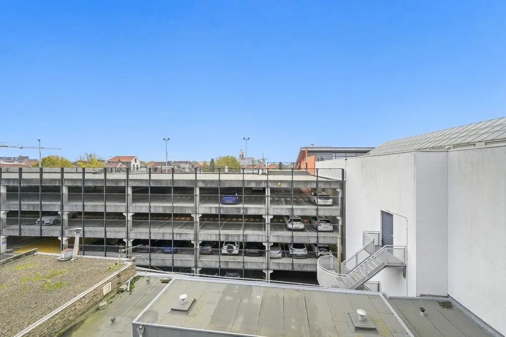 Extérieur - Gemeubled 2-Bed Apartment with Balcony in Schiedam