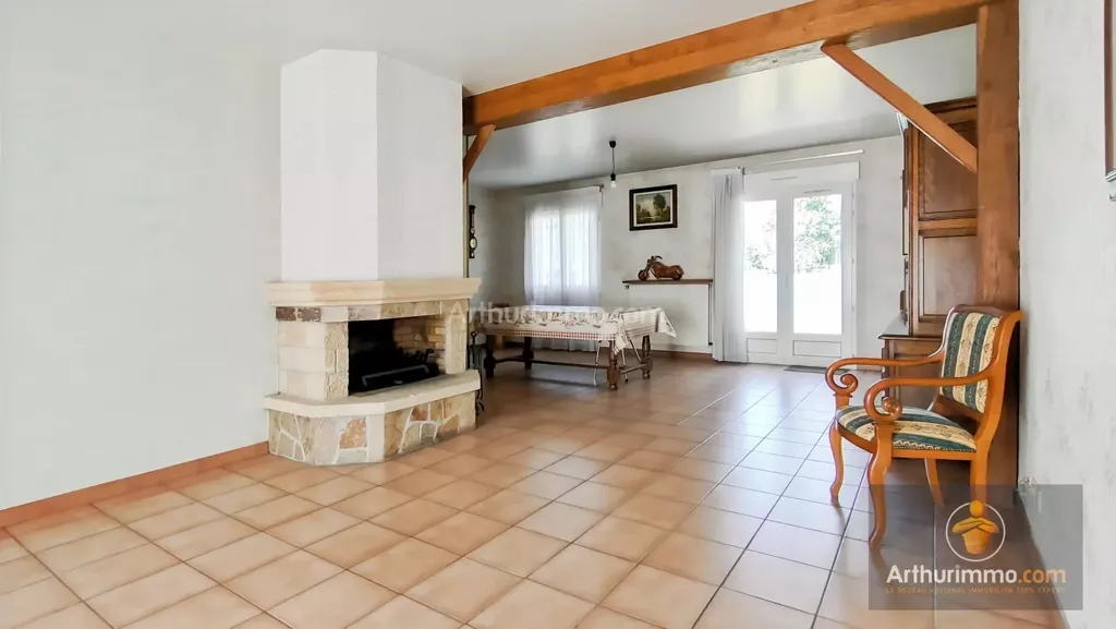 Elutuba - Luxury House with Garden in Bondoufle