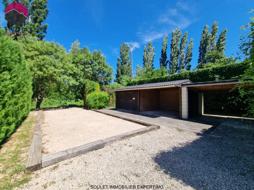 Välivaade - Villa with Pool and Garden near Malaucène