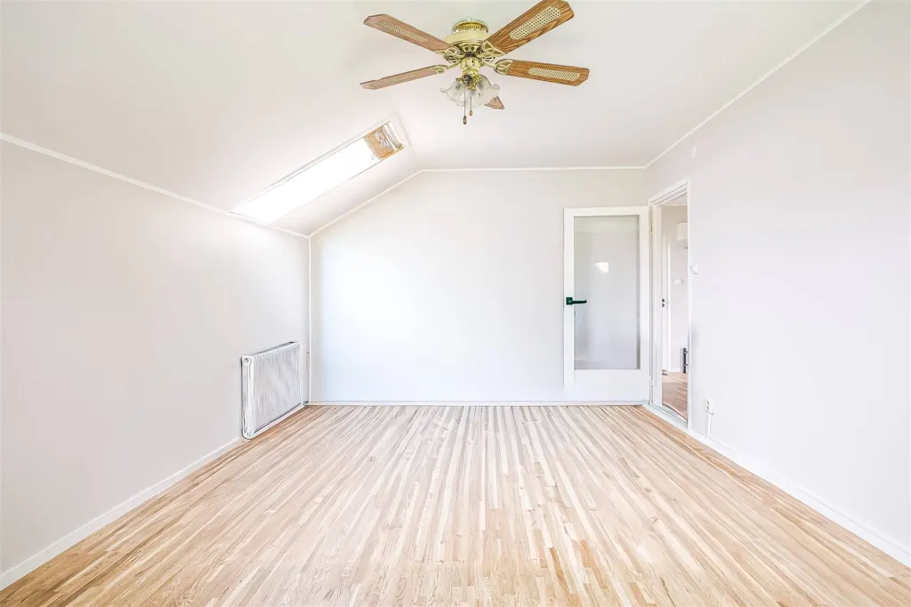 Toad - Charming Flat with Balcony in Granlo