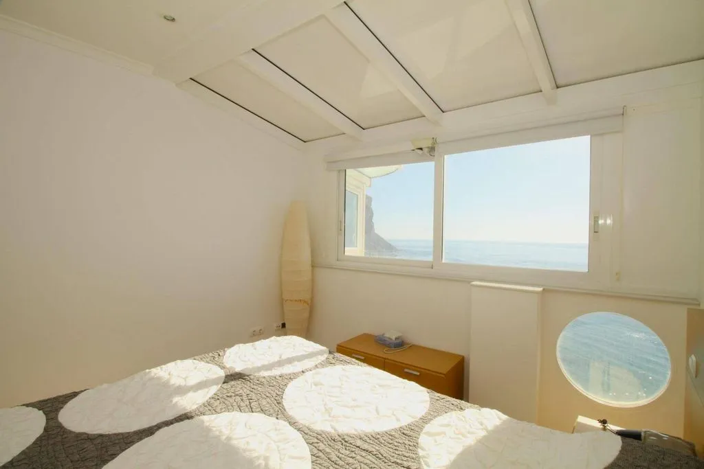 Magamistoad - Luxury Duplex Penthouse with Sea View in Calpe