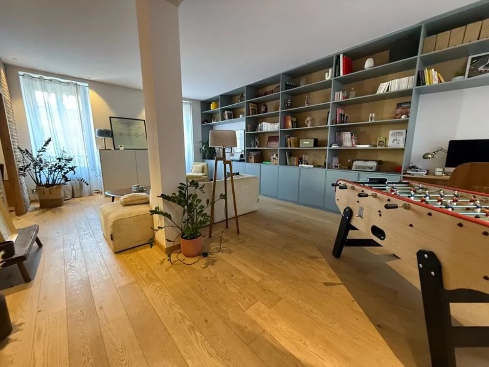Elutuba - Loft with Patio in City Centre