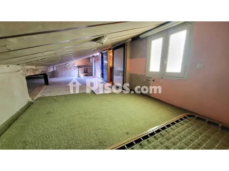 Toad - Attic Flat in Logroño's Historic Centre