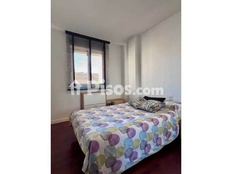 Chambres - Reformed Flat with Balcony in La Alberca