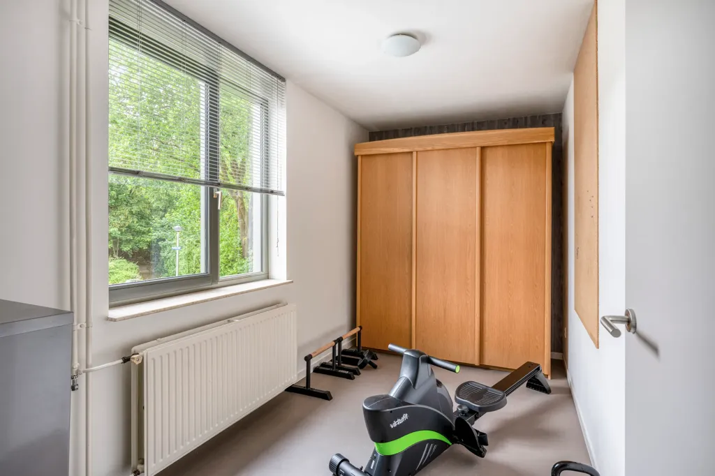 Stanze - Two-Storey House with Garden in Sittard