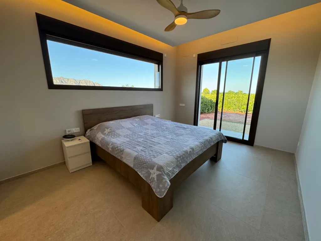 Magamistoad - Modern Villa with Pool in Beniarbeig