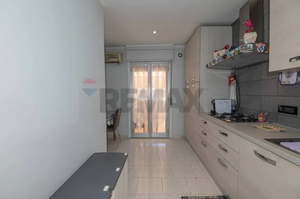 Appartement 5 pièces à IT