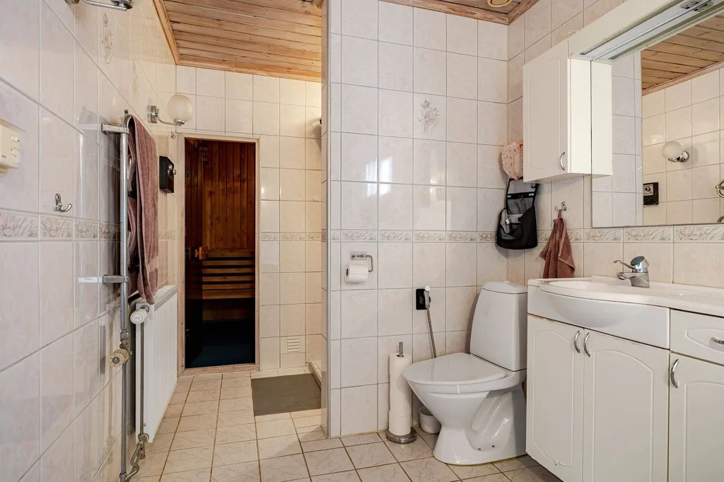 6-room house in Hultsfreds kommun
