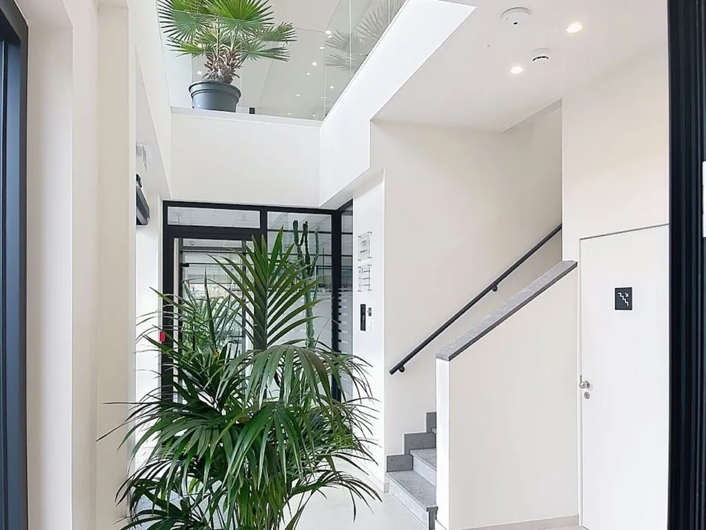 Ingresso - New Office with High-End Finish in Oudenaarde
