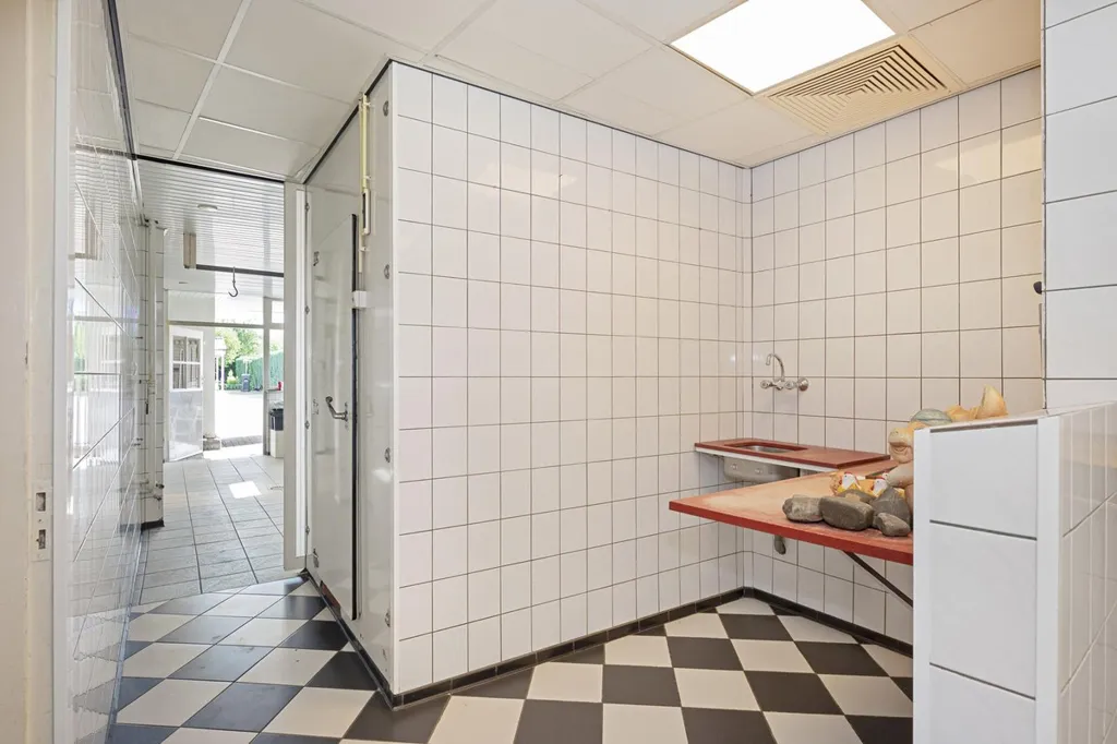 Salles de bain - Maison 11 pièces à Buchten
