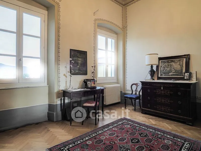 Kabinet - Attico with Balcony in Sarzana