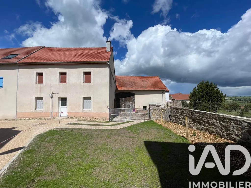 Välivaade - Rustic Maison à Rénover in Servant