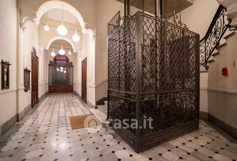 Ingresso - Fully Furnished Studio in Historic Centre, Turin