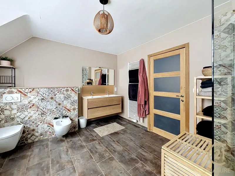 Maison 3 chambres à Soignies