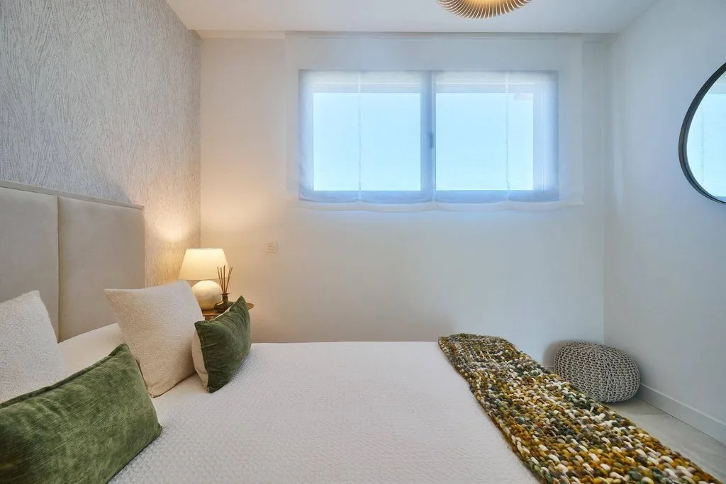Chambres - Luxury House with Sea View in Mijas