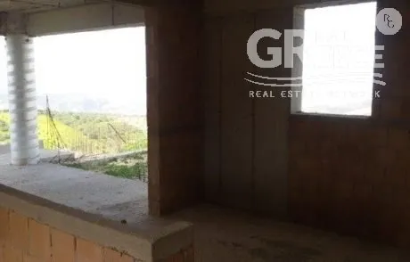 Pièces - Maisonette with Sea View in Heraklion, Crete