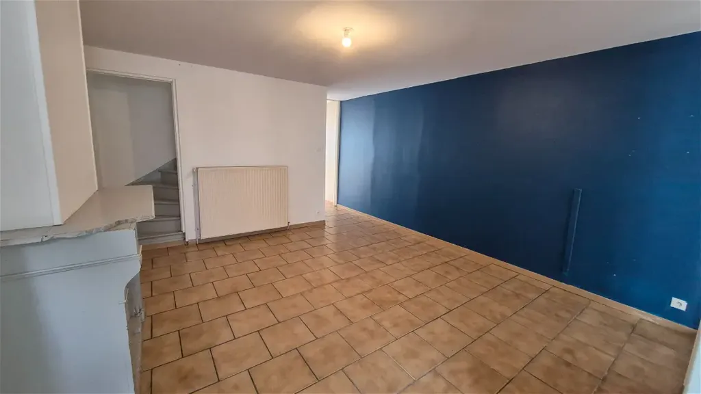 Maison 8 pièces à Quiévrechain