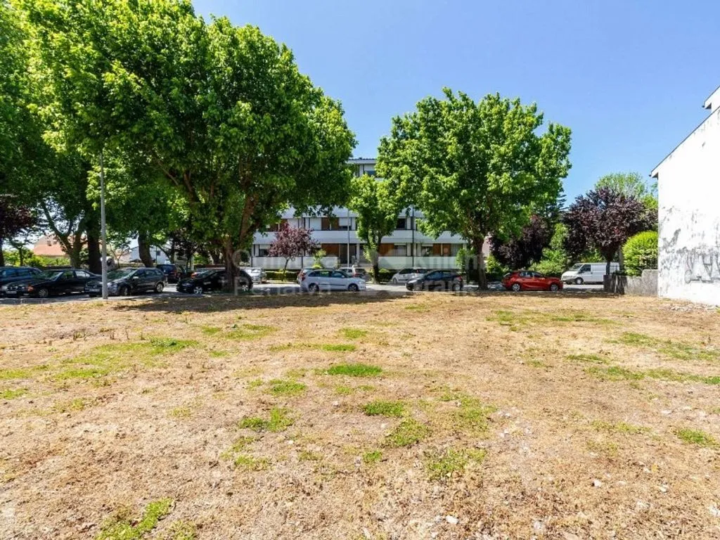 Jardin - Land with Planning Permission in Matosinhos