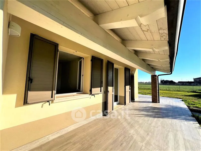 Terrazza - New Villa with Garden in Santarcangelo