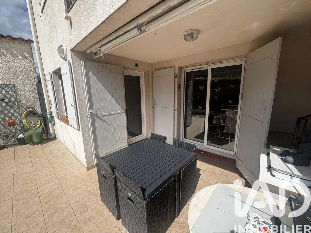 Terrass - Traversant Flat with Garden/Terrace in Quiet Area