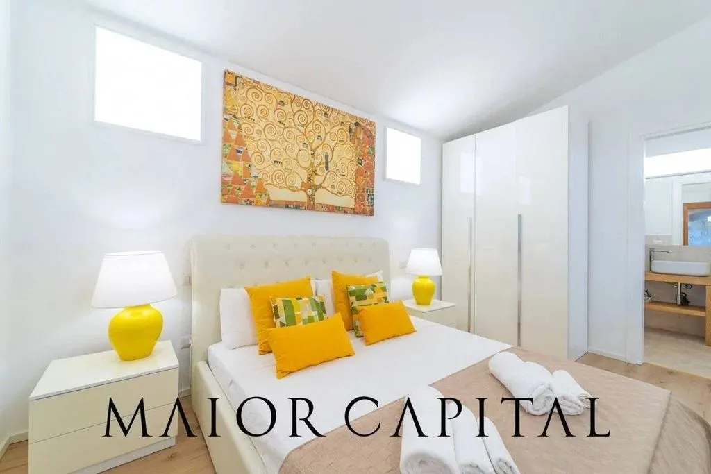 Magamistoad - Luxury Villa with Pool in Cugnana Verde