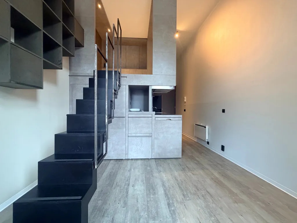 2-room apartment in Utrecht