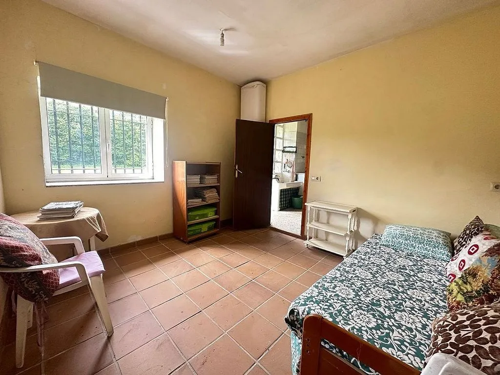 Magamistoad - Chalet with Garden in O Pino