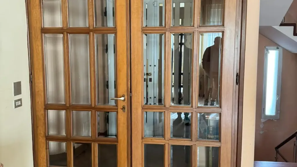 Entrée - Luxurious Villa with Terraces in Central Empoli