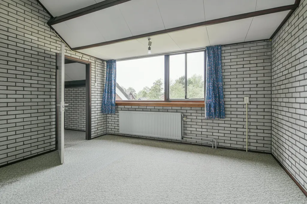 Magamistoad - Villa with Garden on Spacious Plot in Hoofddorp