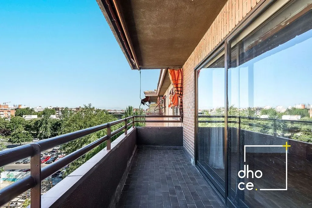 Rõdu - Apartment with Terrace in Rosas - Musas