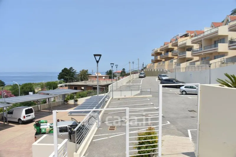 Välivaade - Attico with Sea View in Zambrone