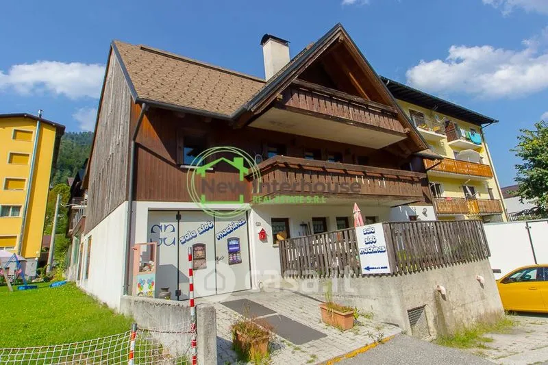Esterno - Duplex Villa with Terraces in Tarvisio