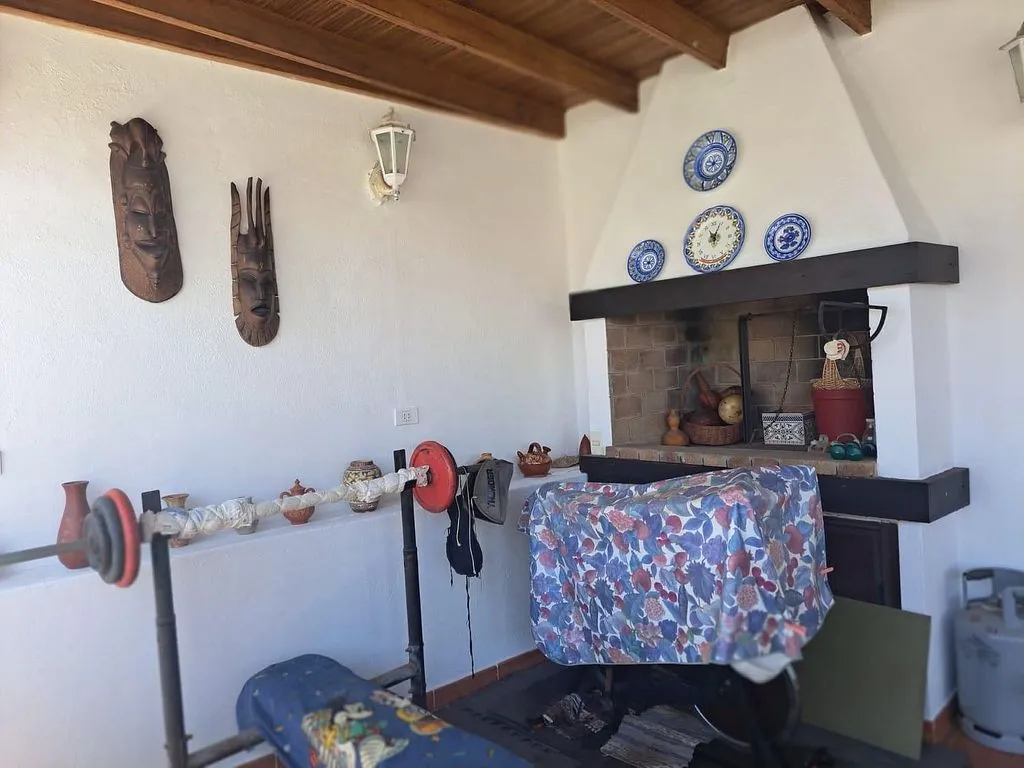Toad - Apartment with Terrace in Arrecife Centre