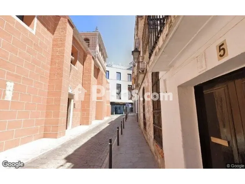 Jardin - Historic Centre Apartment with 3 Bedrooms