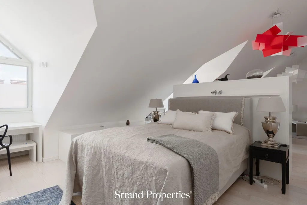 Chambres - Appartement 4 pièces à Helsinki