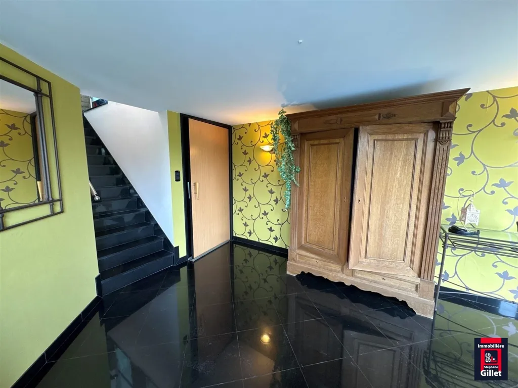 4-bedroom house in Marchin