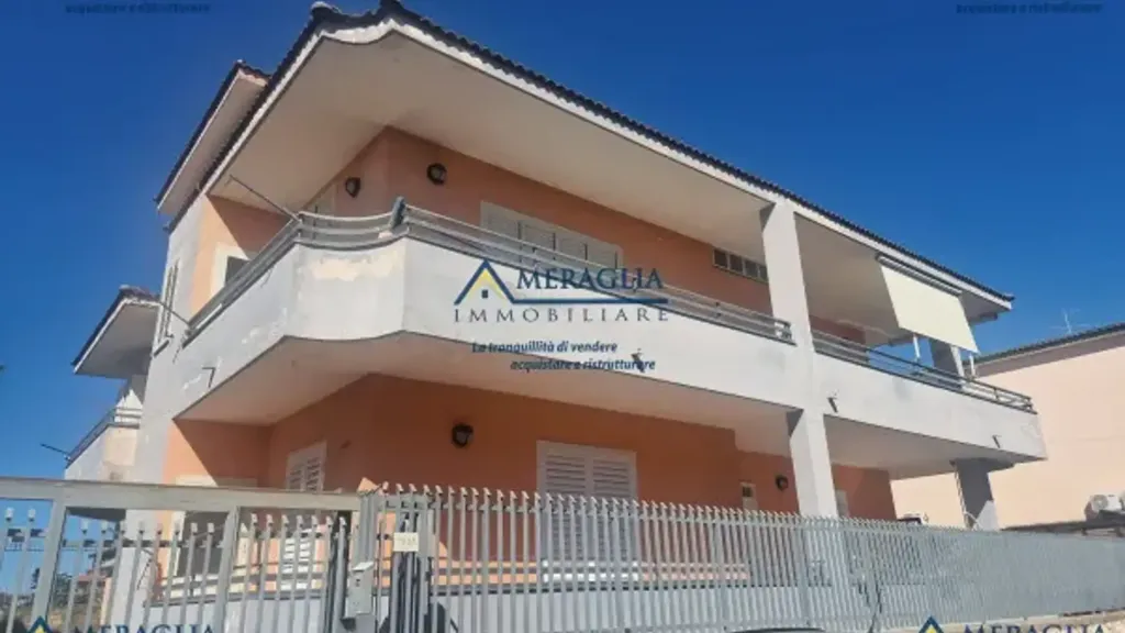facade