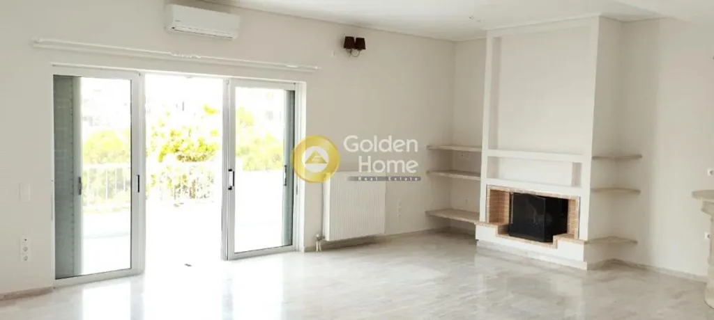 Soggiorno - Apartment with Sea View in Ano Glyfada