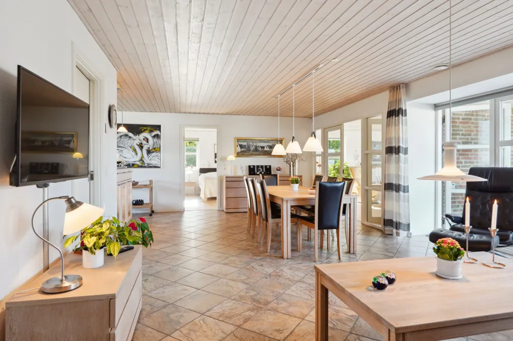6-room house in Nibe