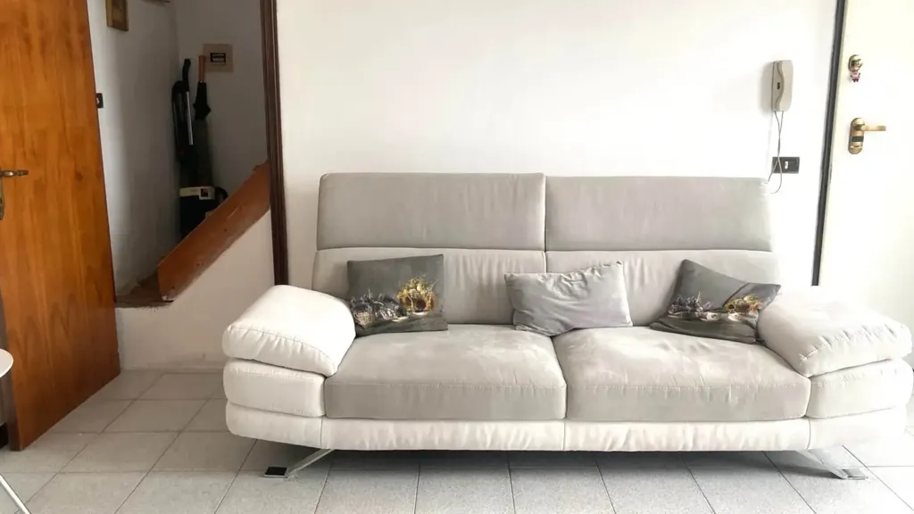 Elutuba - Panoramic Apartment with Balcony in Ancona