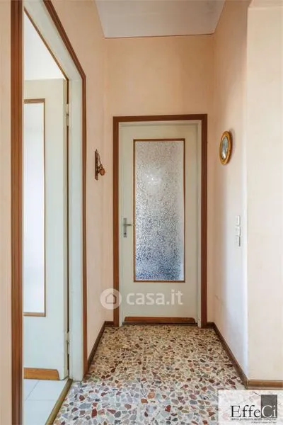 Entrée - Panoramic Villa with Lake View in Biandronno