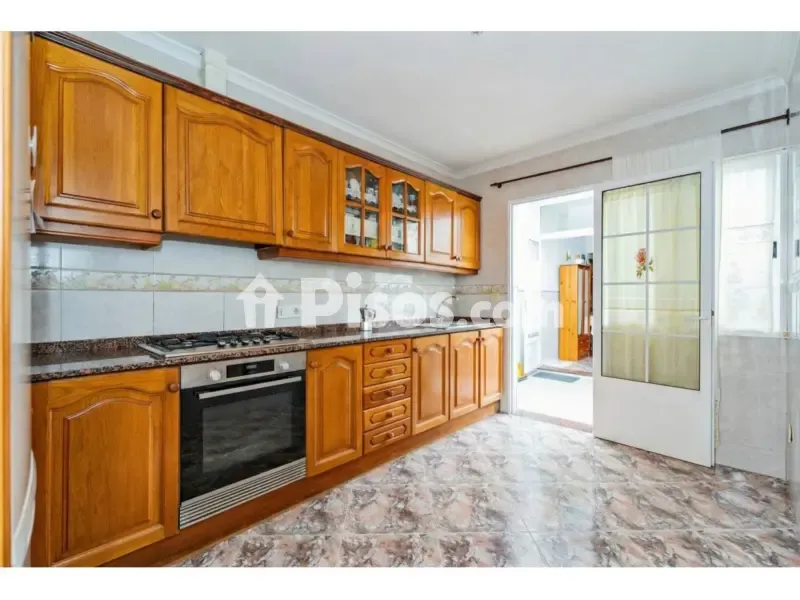 Cuisine - Charming House with Terrace in Ciutadella Centre