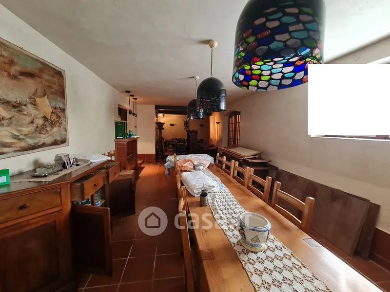 Söögituba - Spacious Villa with Garden in Central Dosolo